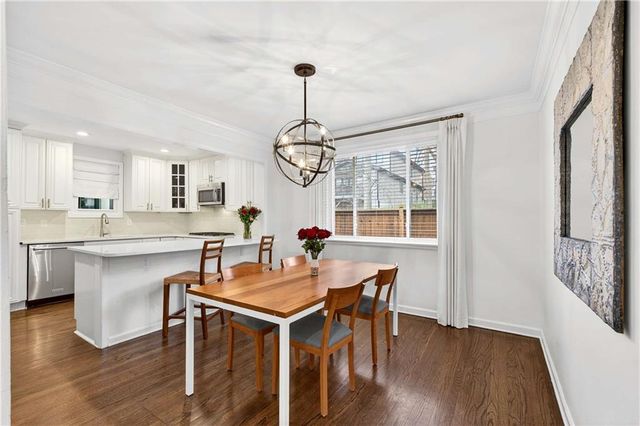 1107 Adams Street, Decatur, GA 30030