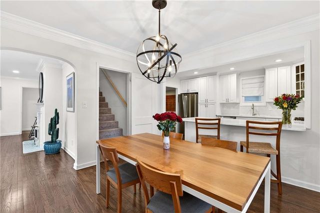 1107 Adams Street, Decatur, GA 30030