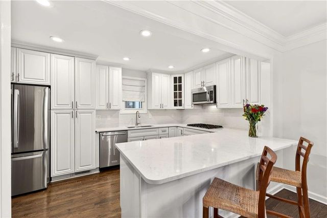 1107 Adams Street, Decatur, GA 30030