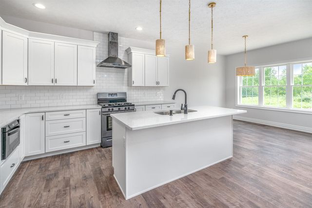 205 Ridgeview Drive, Battle Creek, MI 49015