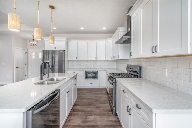 205 Ridgeview Drive, Battle Creek, MI 49015