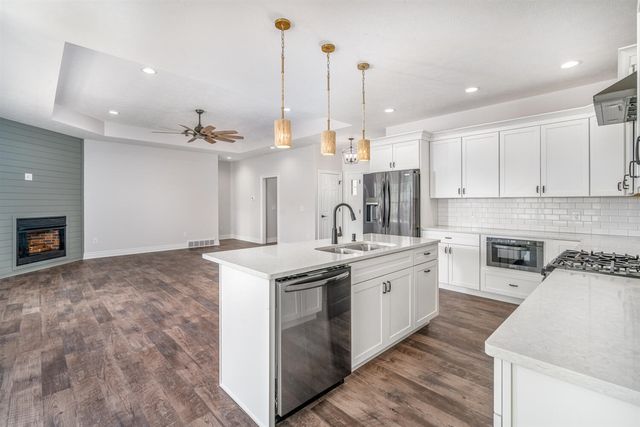 205 Ridgeview Drive, Battle Creek, MI 49015