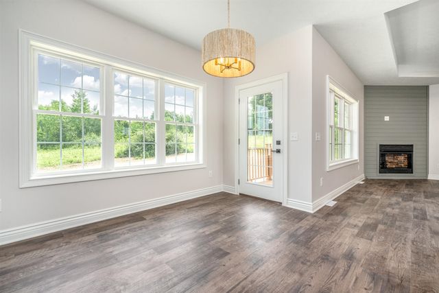 205 Ridgeview Drive, Battle Creek, MI 49015