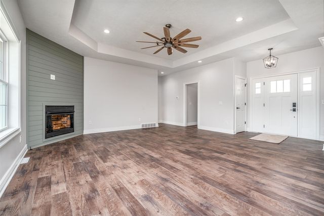 205 Ridgeview Drive, Battle Creek, MI 49015