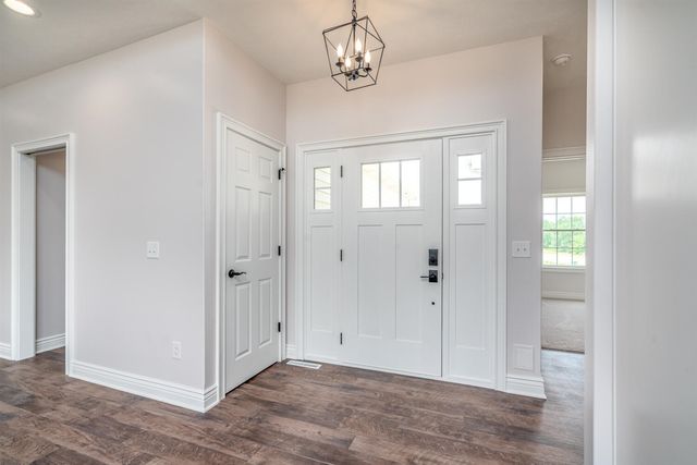 205 Ridgeview Drive, Battle Creek, MI 49015