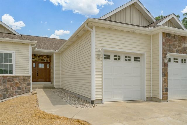 205 Ridgeview Drive, Battle Creek, MI 49015