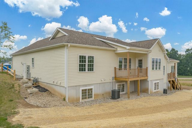 205 Ridgeview Drive, Battle Creek, MI 49015