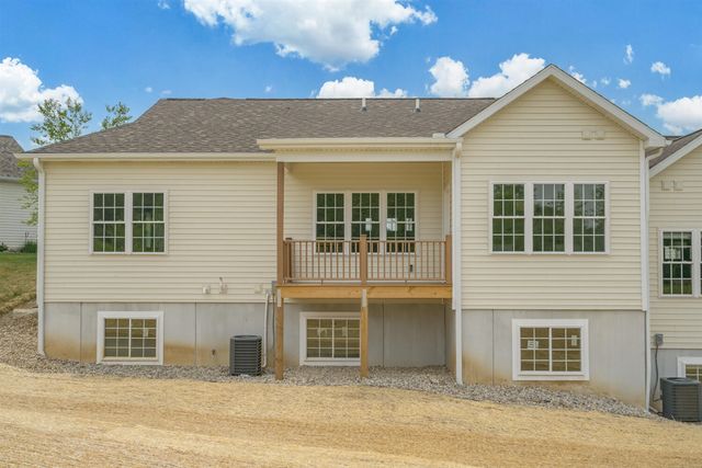 205 Ridgeview Drive, Battle Creek, MI 49015