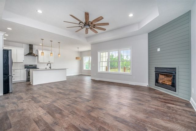 205 Ridgeview Drive, Battle Creek, MI 49015