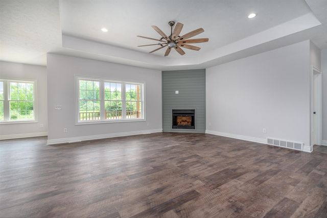 205 Ridgeview Drive, Battle Creek, MI 49015