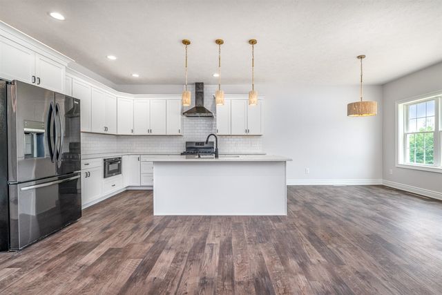 205 Ridgeview Drive, Battle Creek, MI 49015