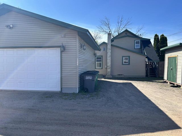 1360 1ST STREET NORTH, Wisconsin Rapids, WI 54494