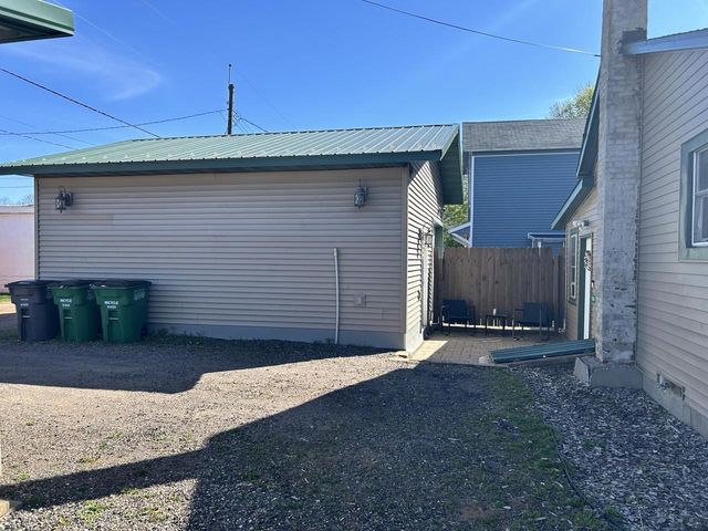 1360 1ST STREET NORTH, Wisconsin Rapids, WI 54494