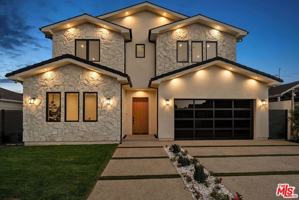 12122 Ivy Place, Los Angeles, CA 90064 — exterior