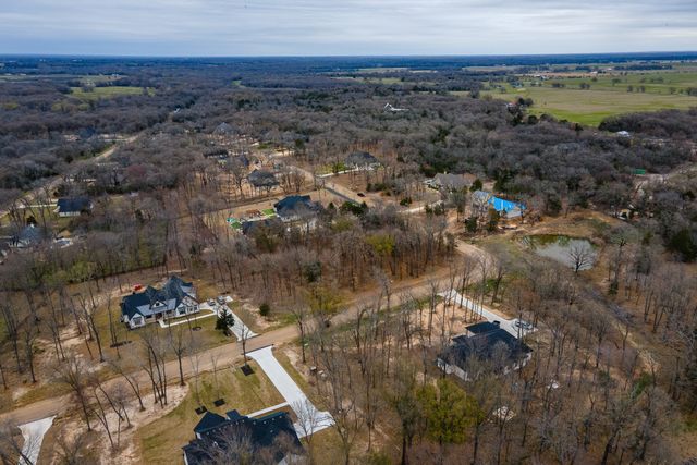 Lot 55 Oakbend Trail, Mabank, TX 75147