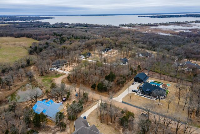 Lot 55 Oakbend Trail, Mabank, TX 75147