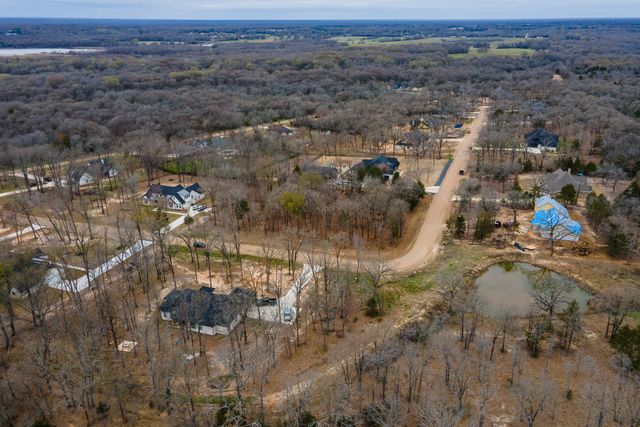 Lot 55 Oakbend Trail, Mabank, TX 75147