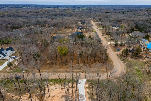 Lot 55 Oakbend Trail, Mabank, TX 75147