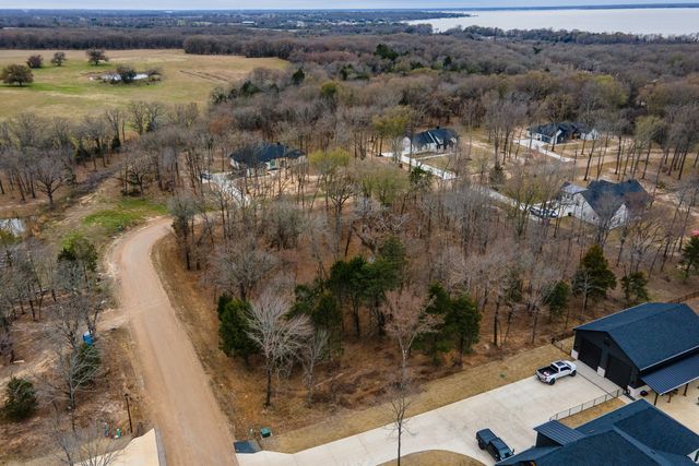 Lot 55 Oakbend Trail, Mabank, TX 75147