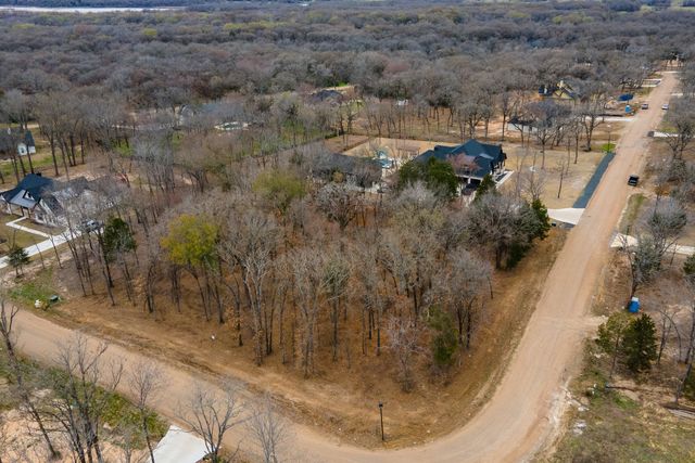 Lot 55 Oakbend Trail, Mabank, TX 75147
