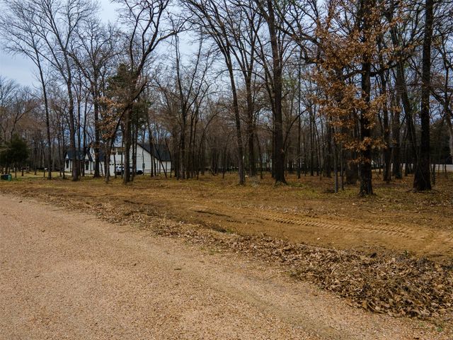 Lot 55 Oakbend Trail, Mabank, TX 75147
