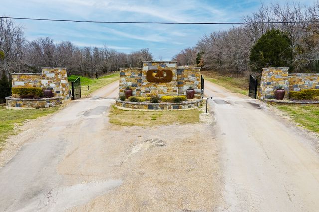 Lot 55 Oakbend Trail, Mabank, TX 75147