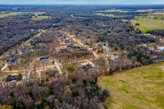 Lot 55 Oakbend Trail, Mabank, TX 75147