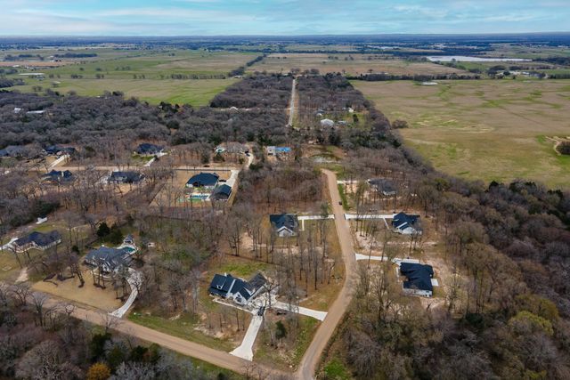 Lot 55 Oakbend Trail, Mabank, TX 75147