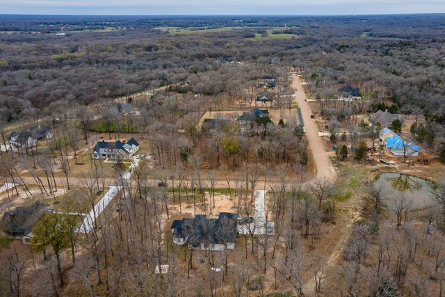 Lot 55 Oakbend Trail, Mabank, TX 75147