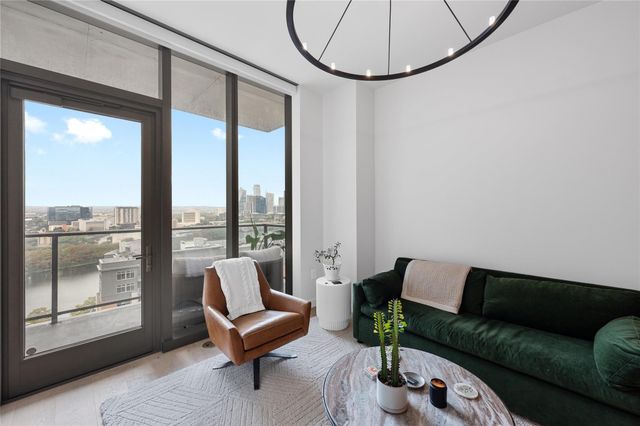 44 East Ave 1504, Austin, TX 78701