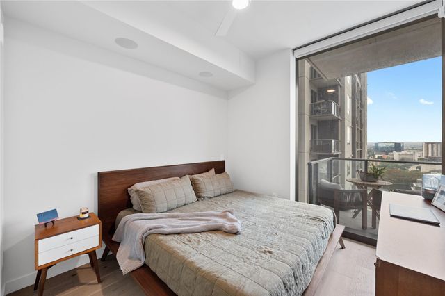 44 East Ave 1504, Austin, TX 78701