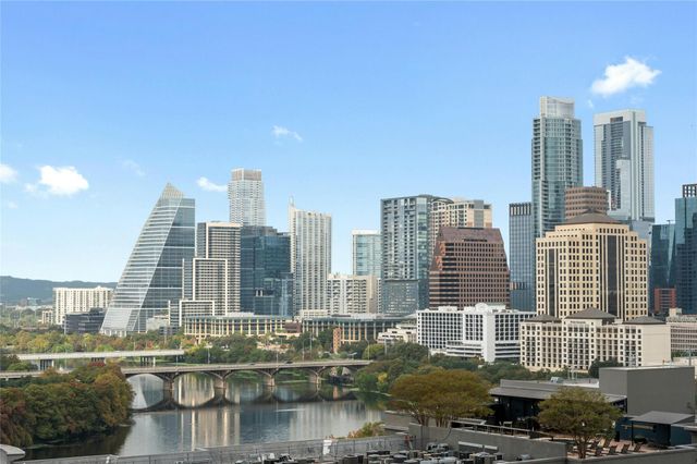 44 East Ave 1504, Austin, TX 78701