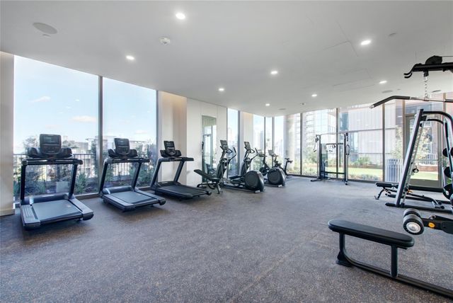 44 East Ave 1504, Austin, TX 78701