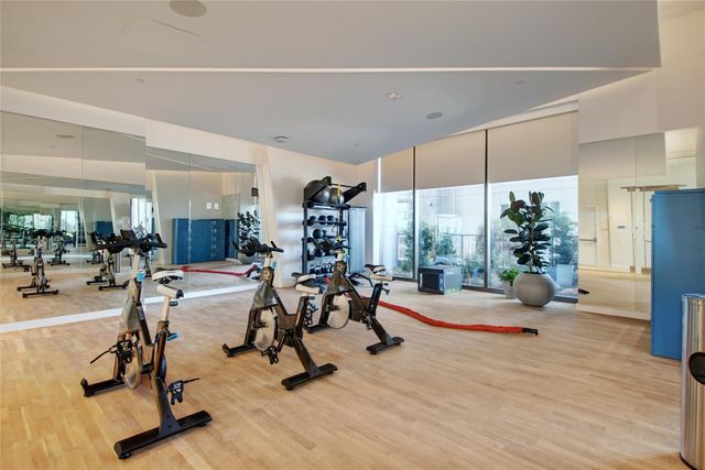 44 East Ave 1504, Austin, TX 78701