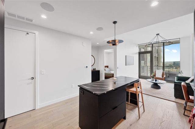 44 East Ave 1504, Austin, TX 78701