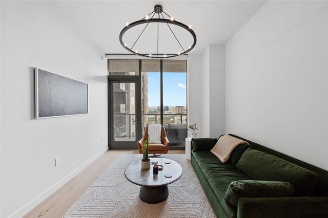 44 East Ave 1504, Austin, TX 78701