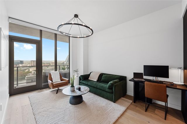 44 East Ave 1504, Austin, TX 78701