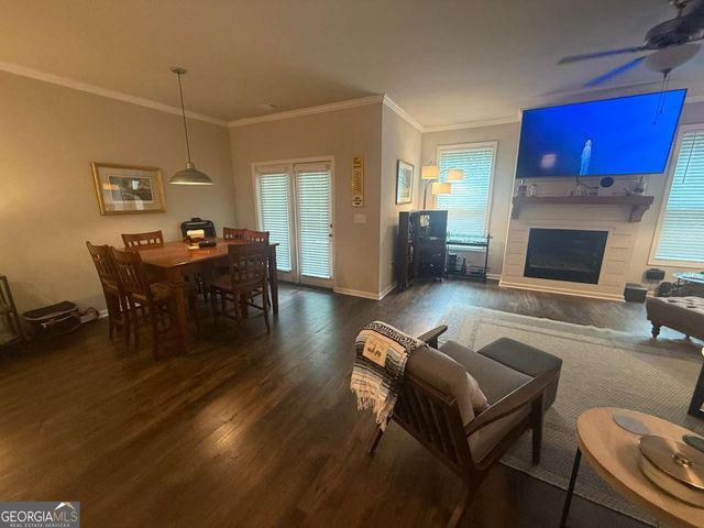5639 Parkview Lane, Flowery Branch, GA 30542