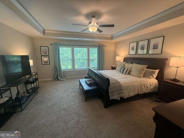 5639 Parkview Lane, Flowery Branch, GA 30542
