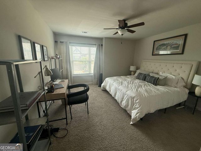 5639 Parkview Lane, Flowery Branch, GA 30542