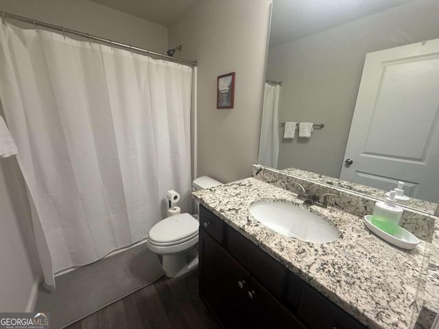 5639 Parkview Lane, Flowery Branch, GA 30542