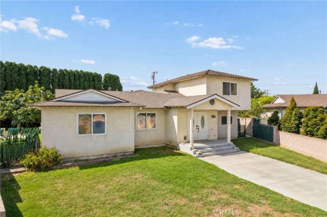 9132 Carl, Garden Grove, CA 92844