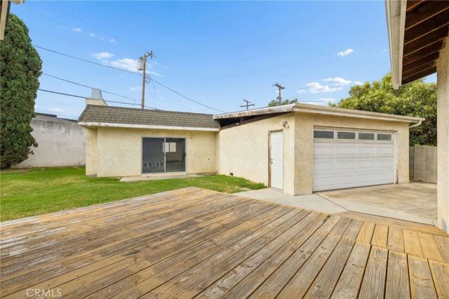 9132 Carl, Garden Grove, CA 92844