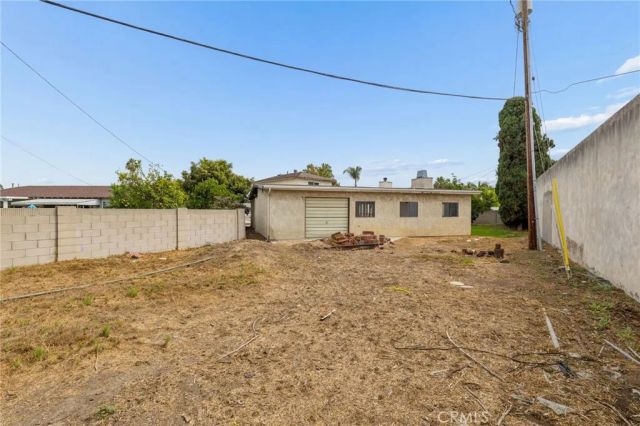 9132 Carl, Garden Grove, CA 92844
