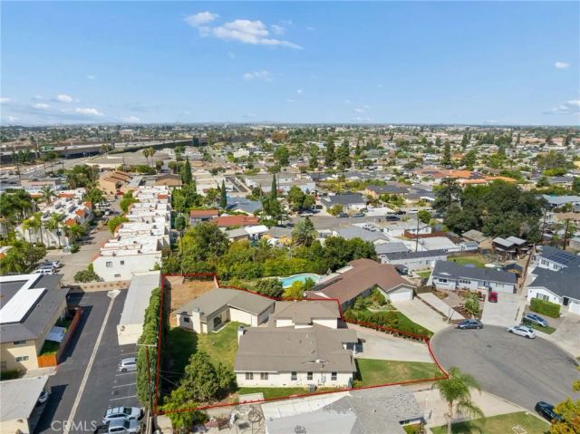 9132 Carl, Garden Grove, CA 92844