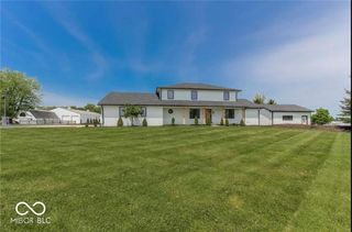 9230 E Southport Road, Indianapolis, IN 46259