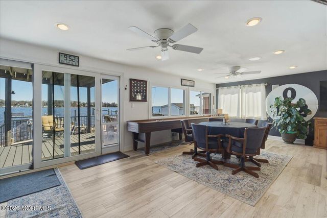 32 Cove Road W, Bayville, NJ 08721