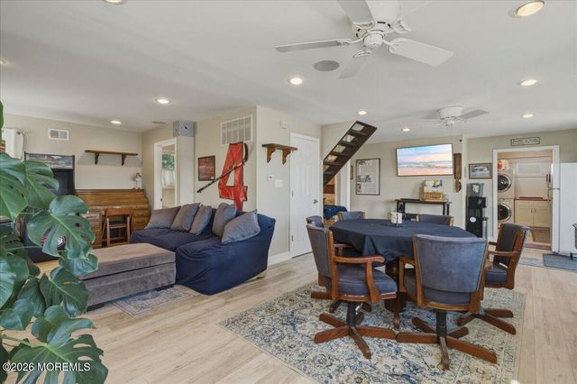 32 Cove Road W, Bayville, NJ 08721