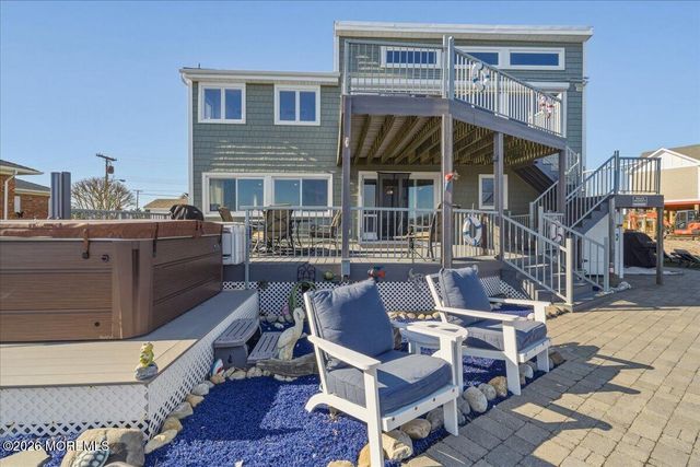 32 Cove Road W, Bayville, NJ 08721