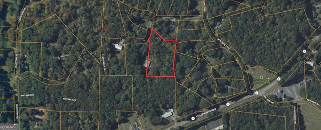 0 Holly Lane 2, Ellijay, GA 30540